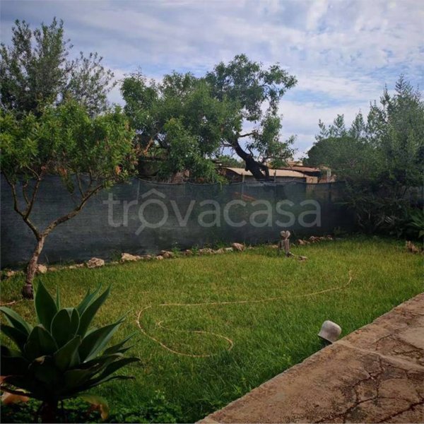 casa indipendente in vendita a Marsala