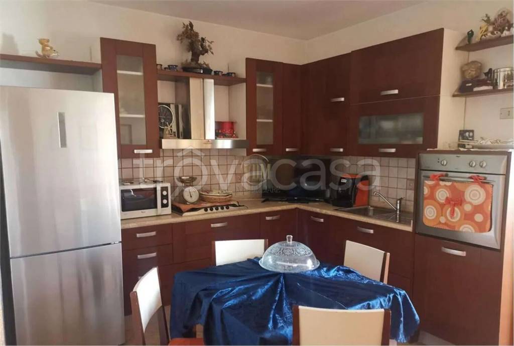 appartamento in vendita a Marsala in zona Centro Storico