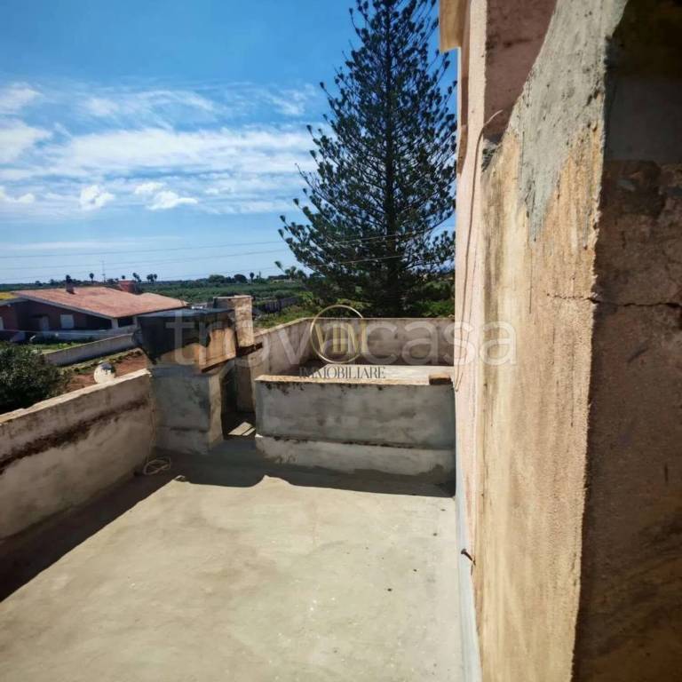 casa indipendente in vendita a Marsala