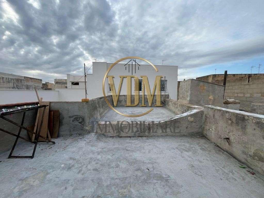 casa indipendente in vendita a Marsala in zona Centro Storico