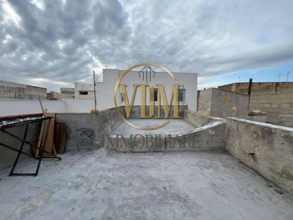 casa indipendente in vendita a Marsala in zona Centro Storico