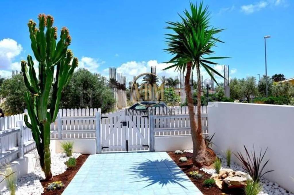 casa indipendente in vendita a Marsala
