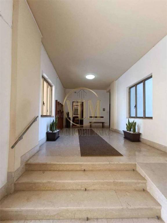 appartamento in vendita a Marsala in zona Centro Storico