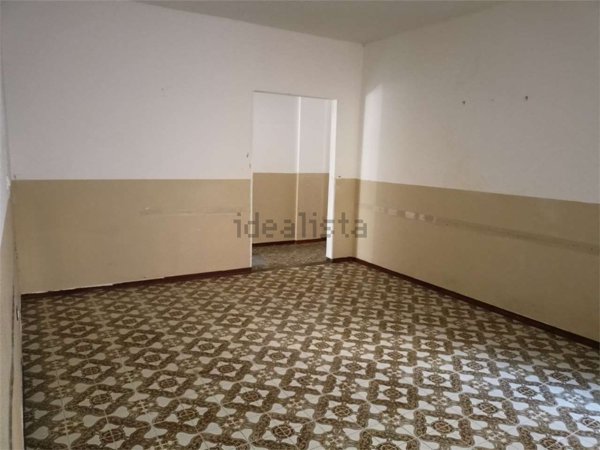 appartamento in vendita a Marsala in zona Centro Storico