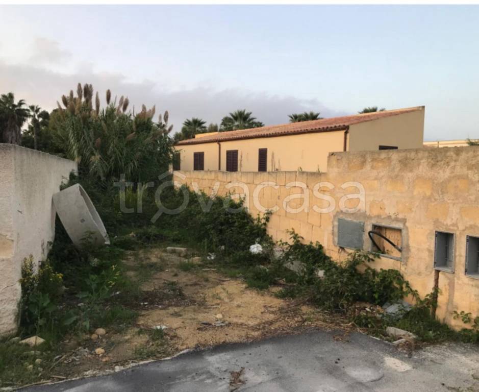 casa indipendente in vendita a Marsala