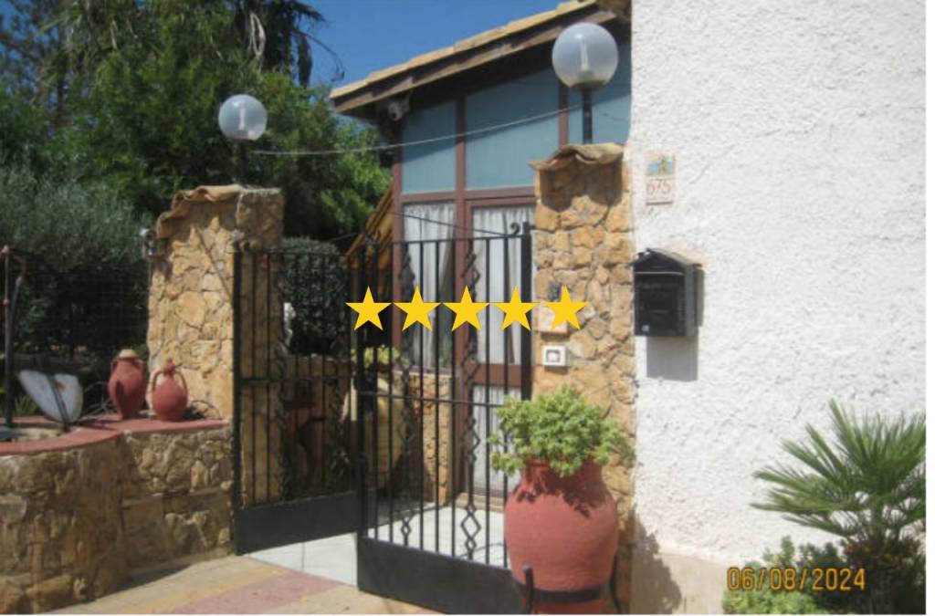 appartamento in vendita a Marsala