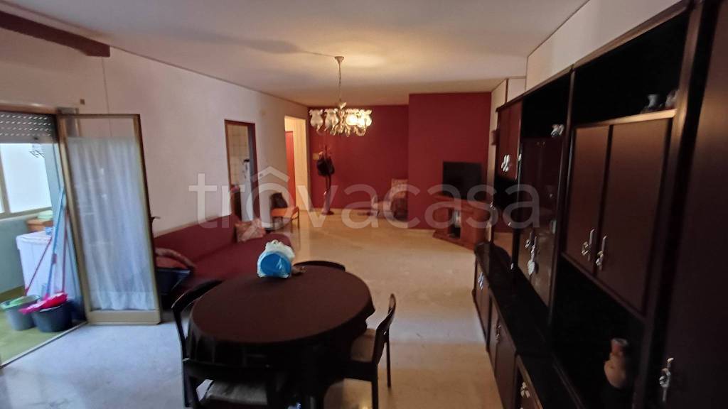 appartamento in vendita a Marsala