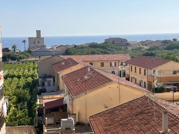 appartamento in vendita a Marsala