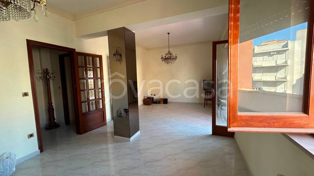 appartamento in vendita a Marsala
