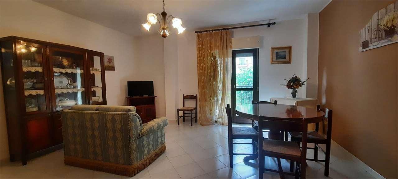 appartamento in vendita a Marsala in zona Centro Storico