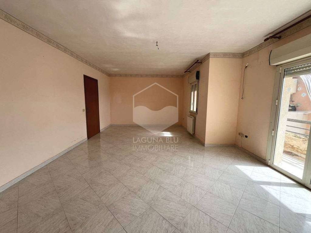 appartamento in vendita a Marsala