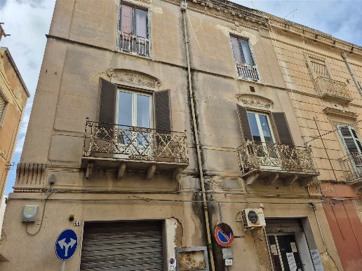 appartamento in vendita a Marsala in zona Centro Storico