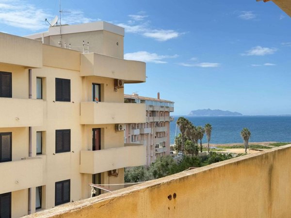 appartamento in vendita a Marsala