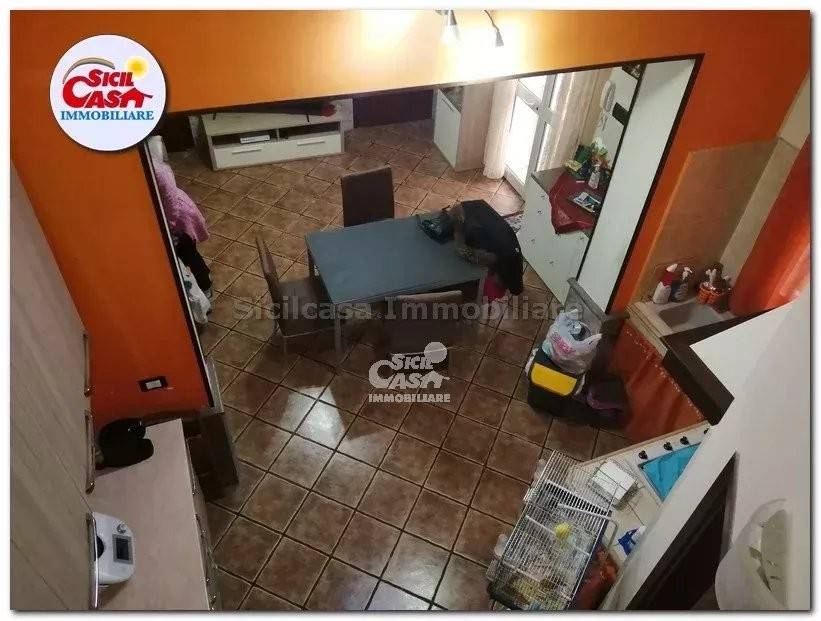 casa indipendente in vendita a Marsala in zona Centro Storico
