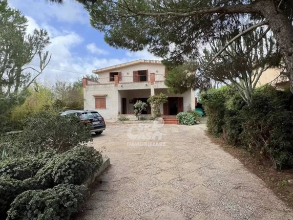 casa indipendente in vendita a Marsala