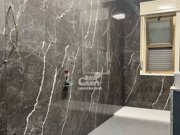 appartamento in vendita a Marsala