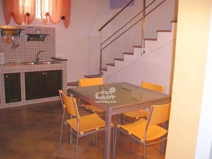 casa indipendente in vendita a Marsala