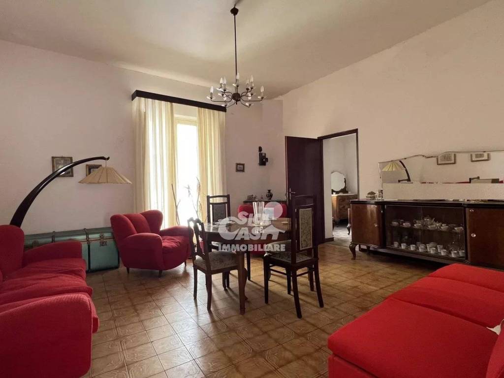 casa indipendente in vendita a Marsala in zona Centro Storico