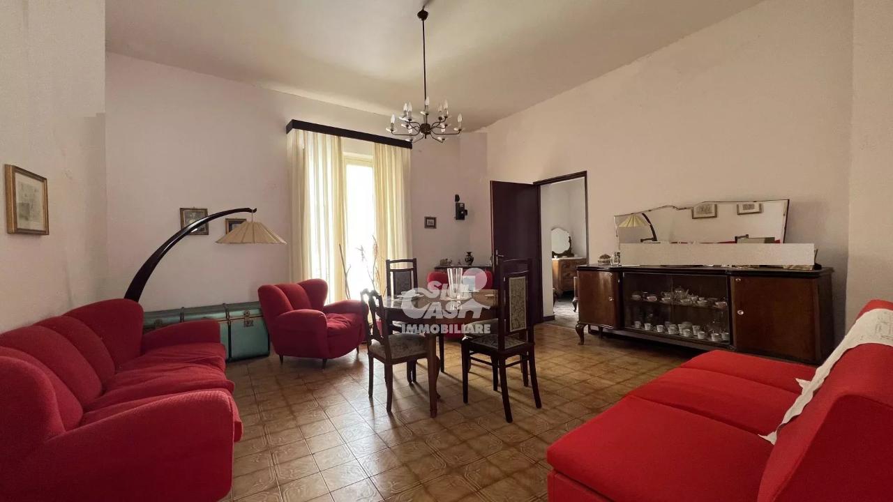 casa indipendente in vendita a Marsala in zona Centro Storico