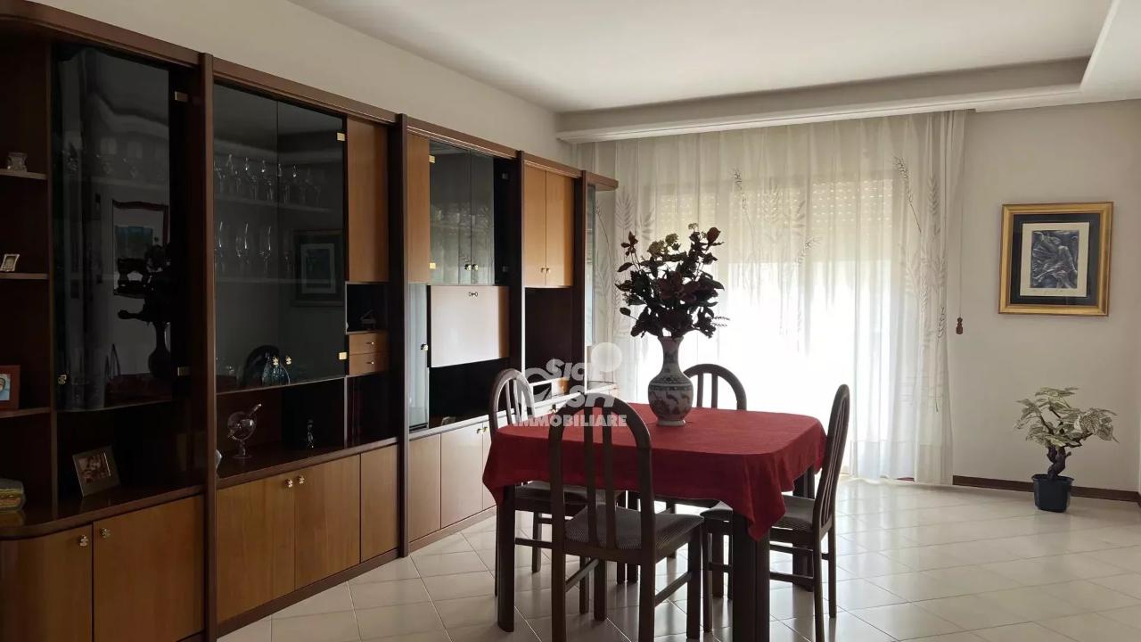 appartamento in vendita a Marsala