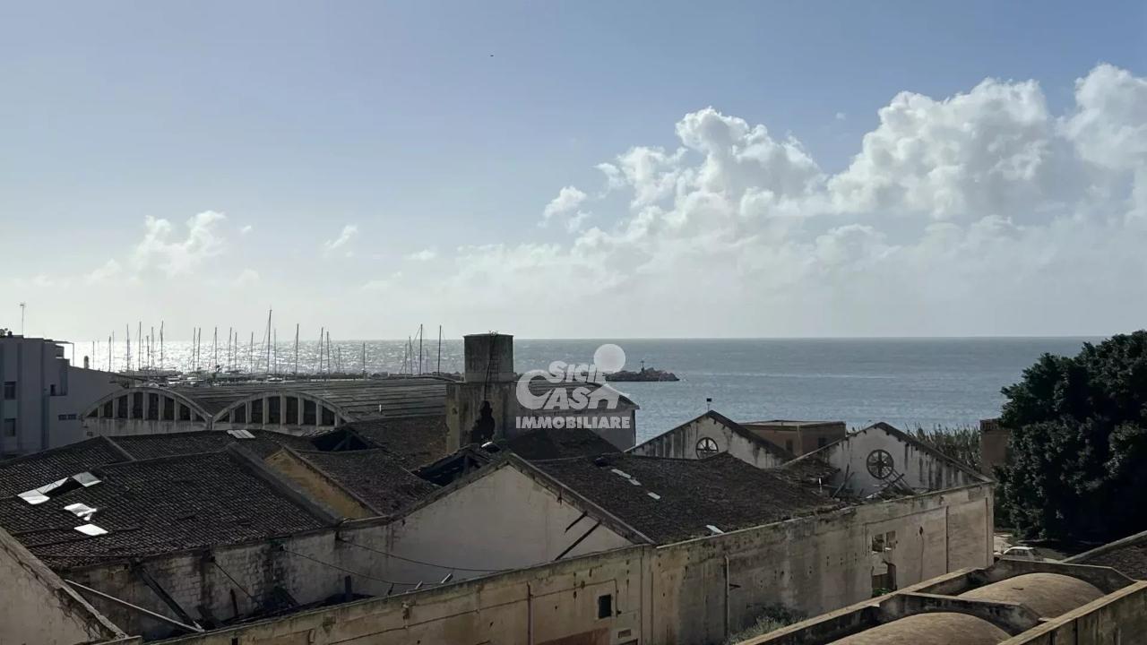 appartamento in vendita a Marsala in zona Centro Storico