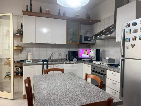 appartamento in vendita a Marsala in zona Centro Storico