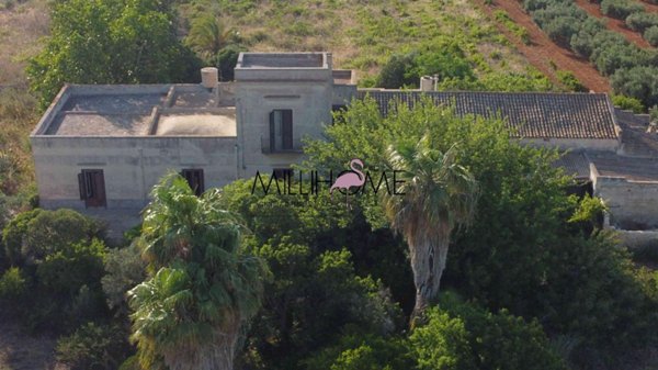 casa indipendente in vendita a Marsala