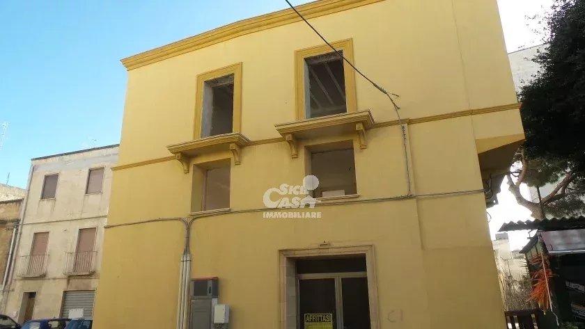 casa indipendente in vendita a Marsala in zona Centro Storico