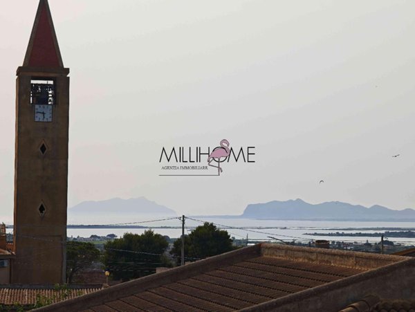 casa indipendente in vendita a Marsala