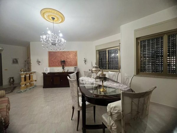 appartamento in vendita a Marsala