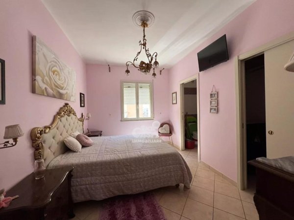 appartamento in vendita a Marsala in zona Centro Storico