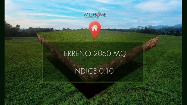 terreno agricolo in vendita a Marsala in zona Centro Storico