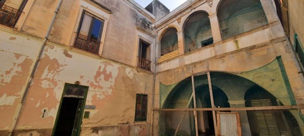 villa in vendita a Marsala in zona Centro Storico