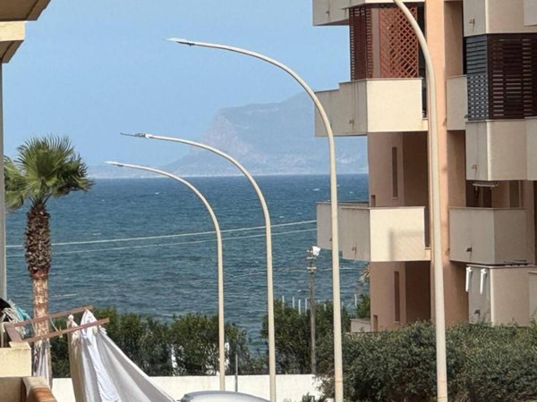 appartamento in vendita a Marsala