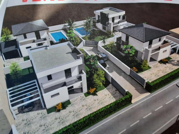 casa indipendente in vendita a Marsala in zona Tabaccaro