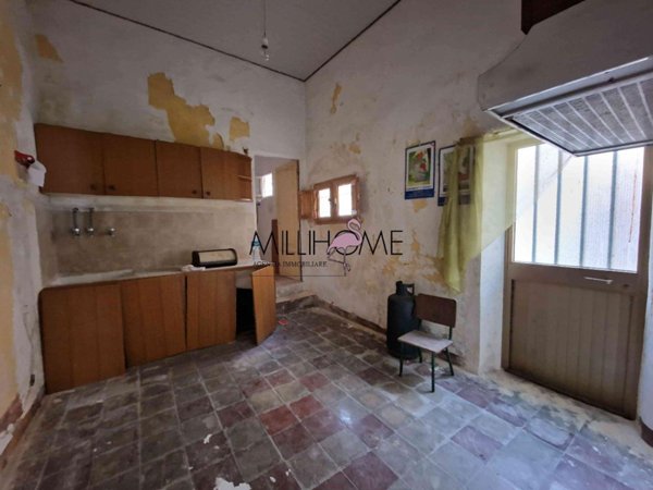 casa indipendente in vendita a Marsala