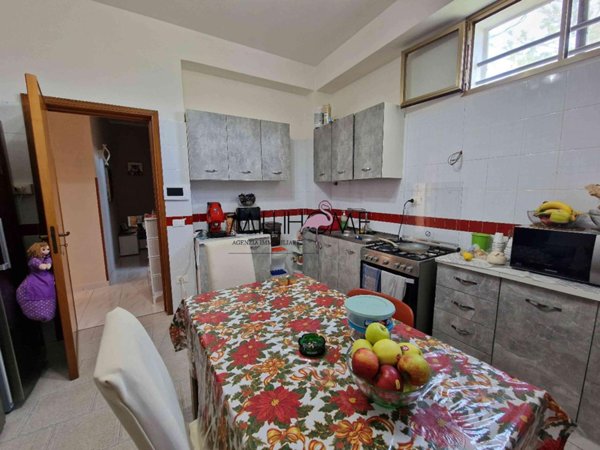 casa indipendente in vendita a Marsala in zona Centro Storico