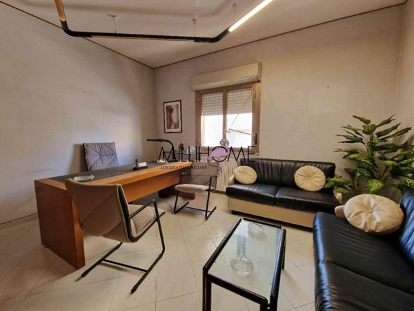 appartamento in vendita a Marsala