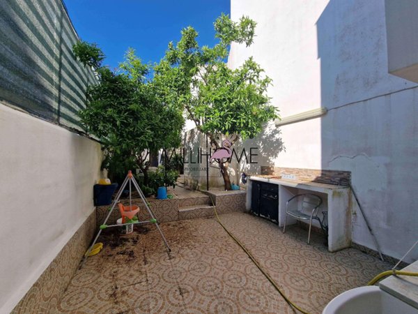 casa indipendente in vendita a Marsala in zona Centro Storico