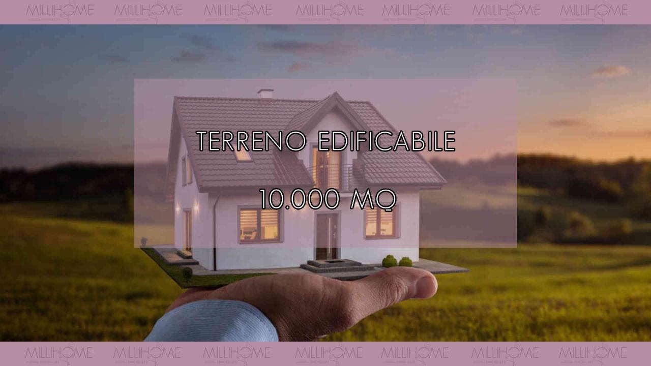 terreno agricolo in vendita a Marsala