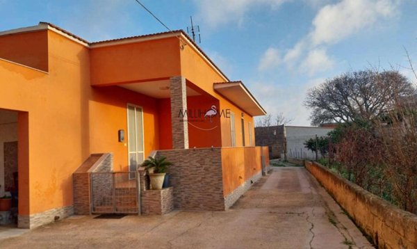 casa indipendente in vendita a Marsala in zona Centro Storico