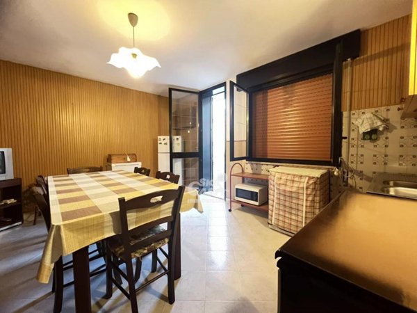 casa indipendente in vendita a Marsala