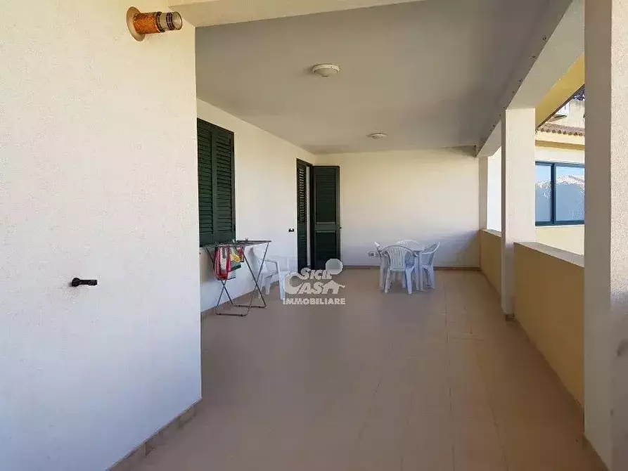 appartamento in vendita a Marsala