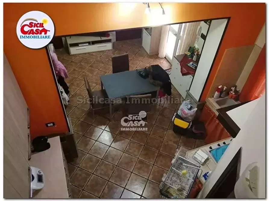 casa semindipendente in vendita a Marsala in zona Centro Storico