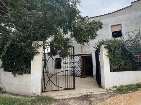 casa indipendente in vendita a Marsala