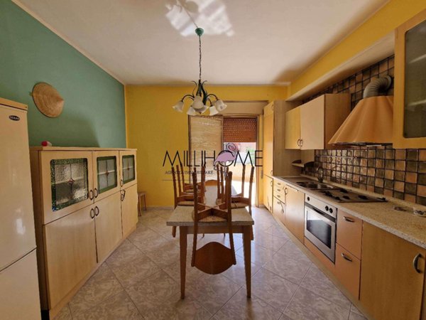 casa indipendente in vendita a Marsala in zona Santa Venera