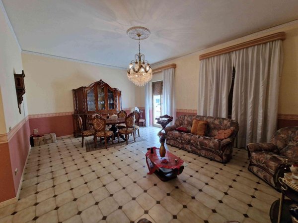 casa indipendente in vendita a Marsala