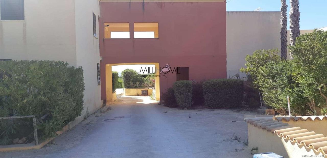 casa indipendente in vendita a Marsala in zona Birgi