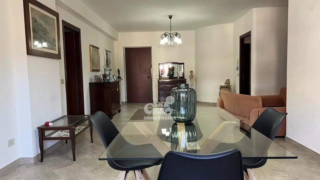 appartamento in vendita a Marsala