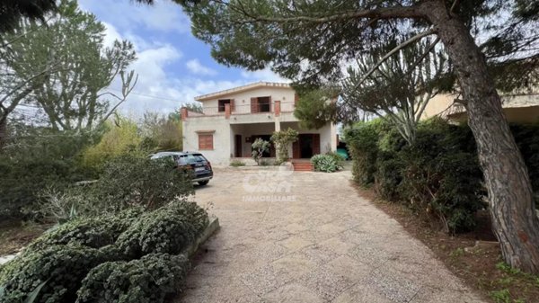 casa indipendente in vendita a Marsala